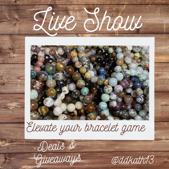 🎉LIKE THIS POST TO GET NOTIFICATIONS 📢 LIVE TODAY! 9/28 @12:45 PT🎉 - Picture 2 of 4